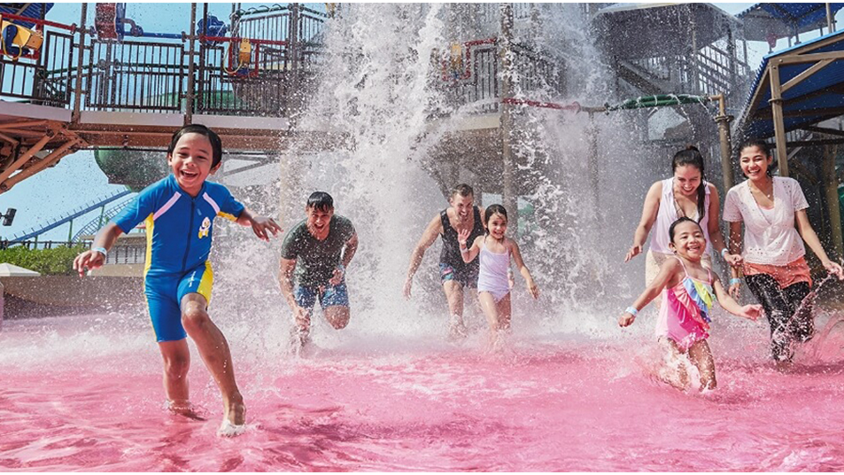 Family Attractions